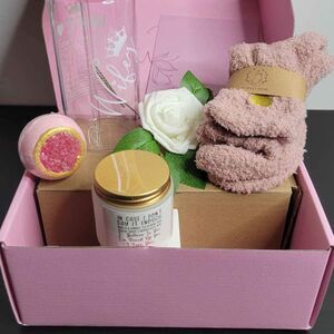 womens gift box